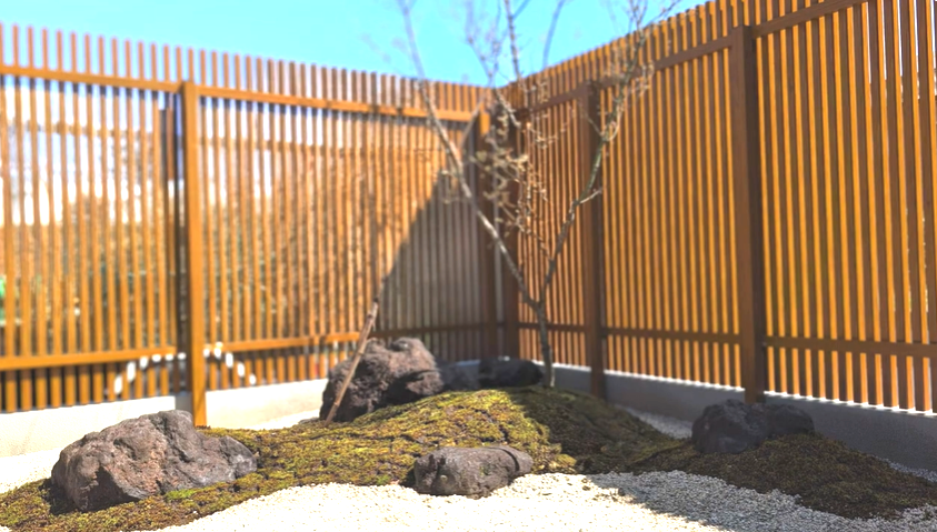 July:Modern Japanese Garden Design / Aquarium x Benigamo Waterscape