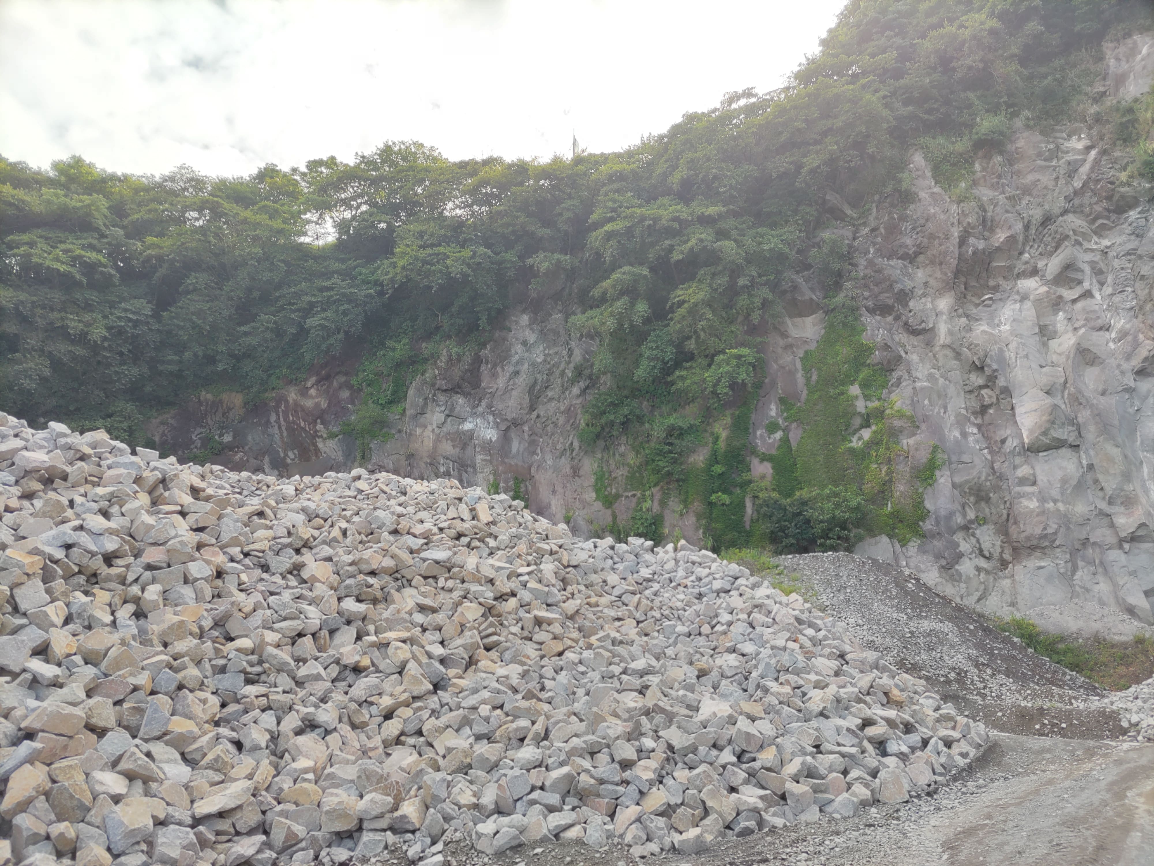 Honkomatsu Stone