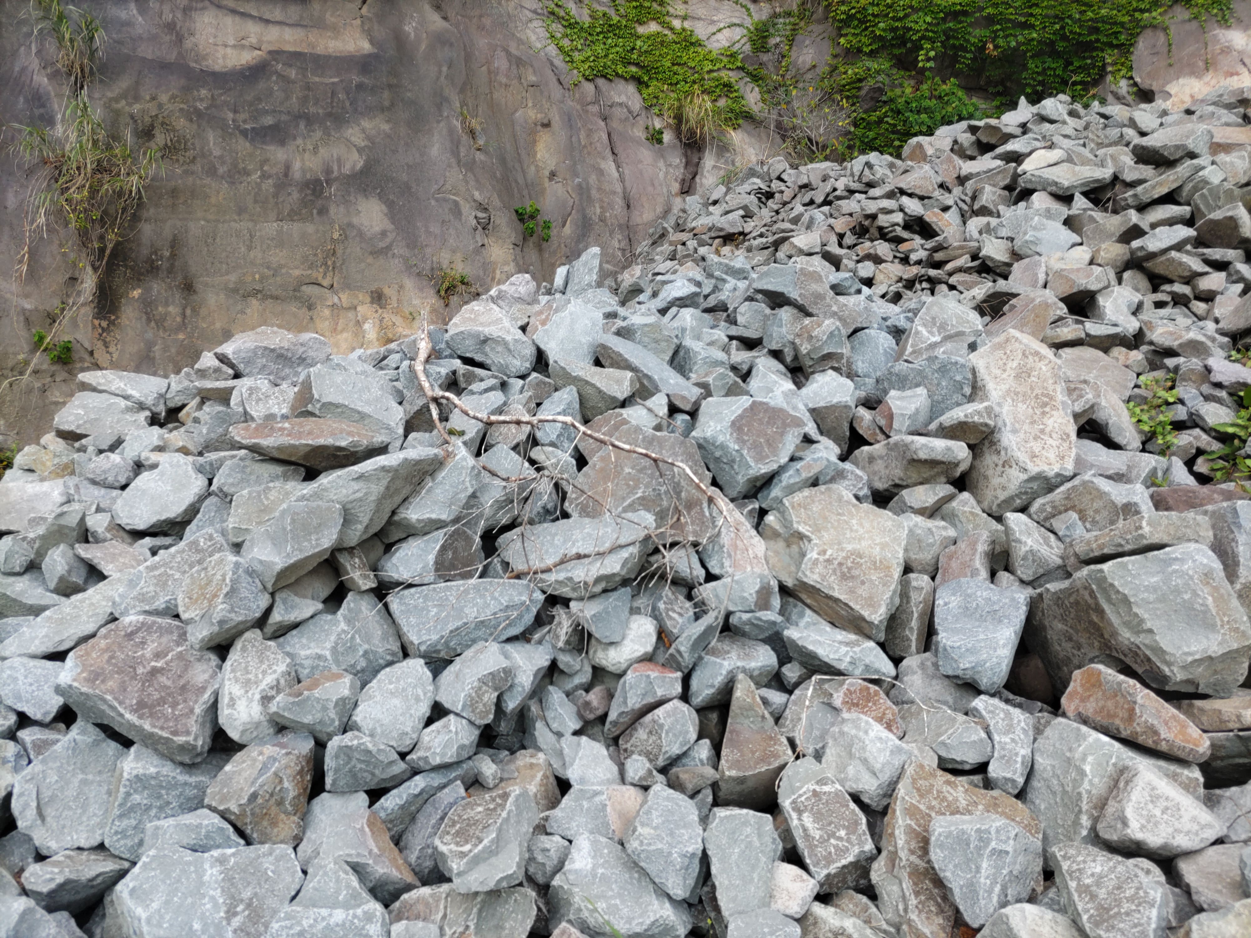 Honkomatsu Stone