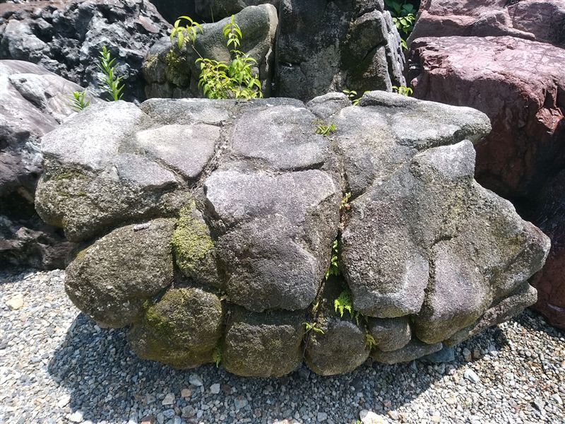 Garden Stone Kikkouseki1_1