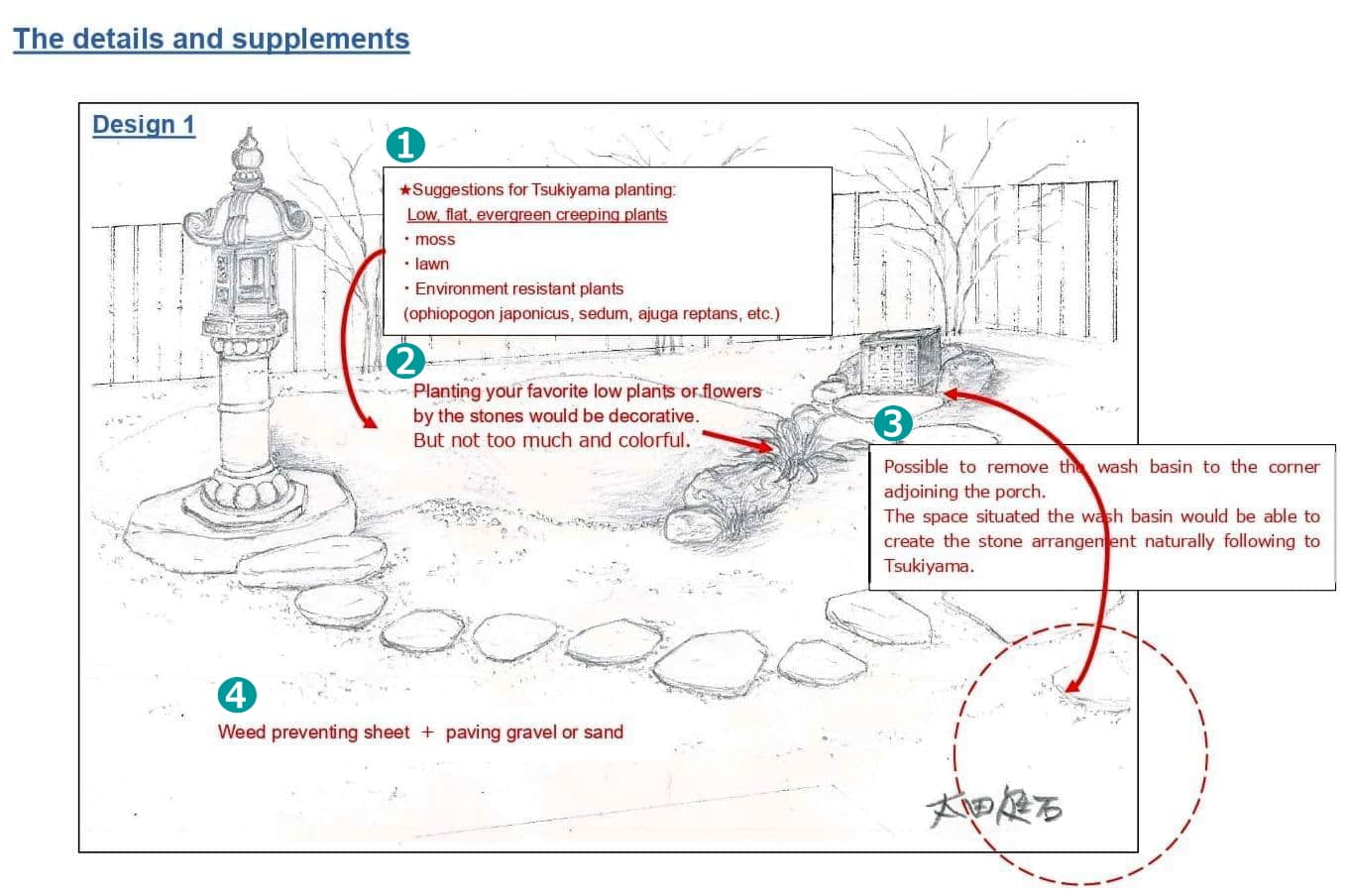 landscape proposal to Scott-san2