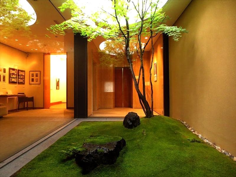 typical example of zen garden 5